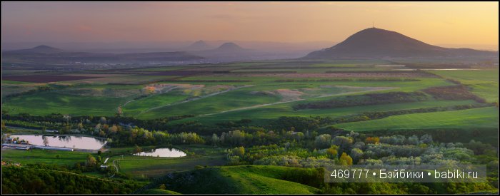 Город воспетый поэтом — Туризм и путешествия: фотоотчеты из поездок