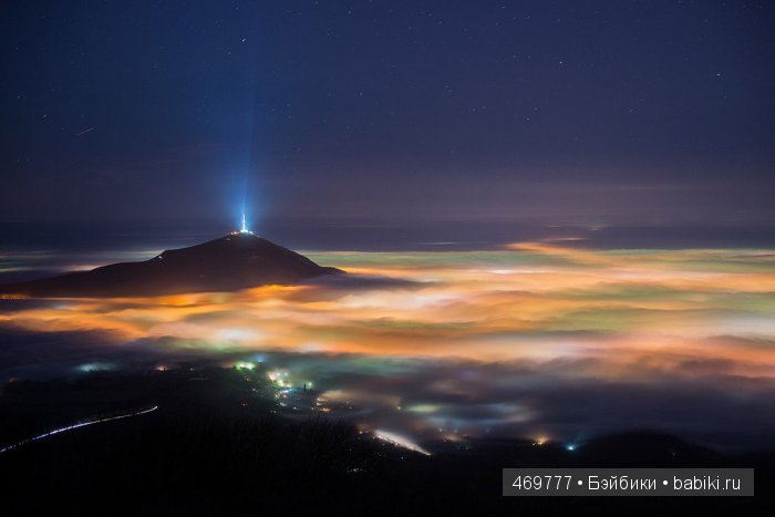 Город воспетый поэтом — Туризм и путешествия: фотоотчеты из поездок