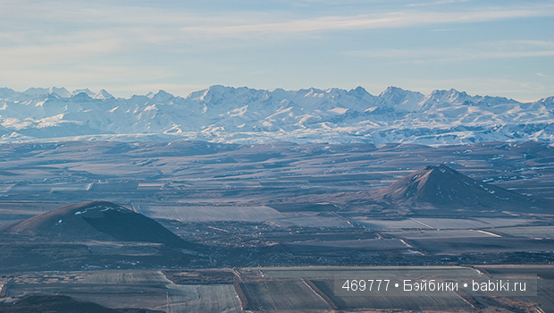 Город воспетый поэтом — Туризм и путешествия: фотоотчеты из поездок