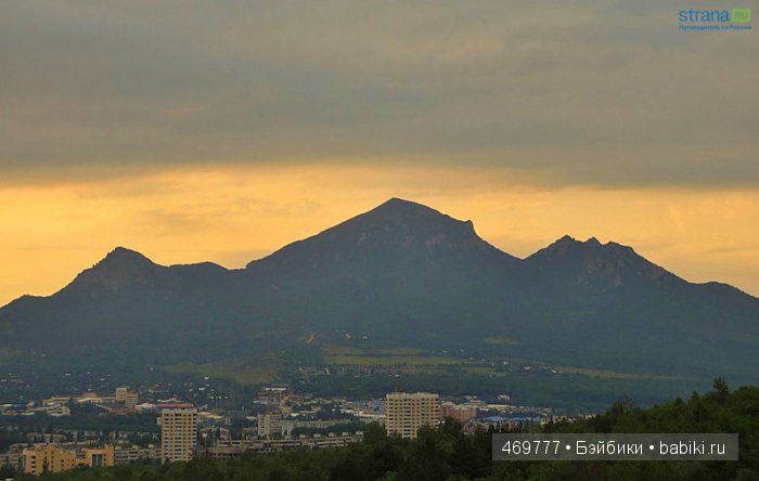 Город воспетый поэтом — Туризм и путешествия: фотоотчеты из поездок