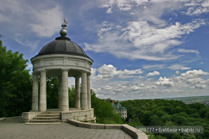 Город воспетый поэтом — Туризм и путешествия: фотоотчеты из поездок