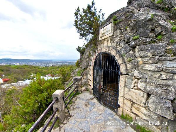 Город воспетый поэтом — Туризм и путешествия: фотоотчеты из поездок (фото 8)