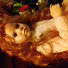 Моя Ханночка от Донны Руберт