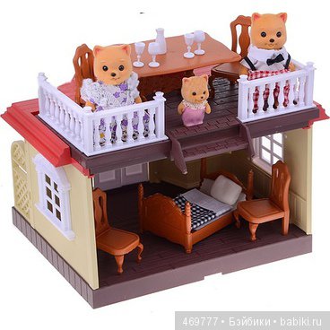 Коллективка на Happy family (фото 10)