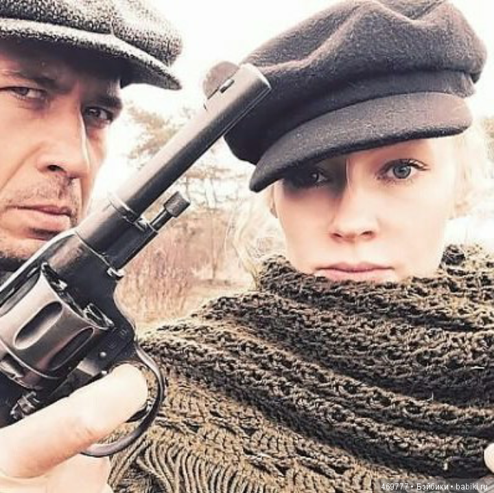 "Хождение по мукам", или как мой город стал съёмочной площадкой (фото 9)