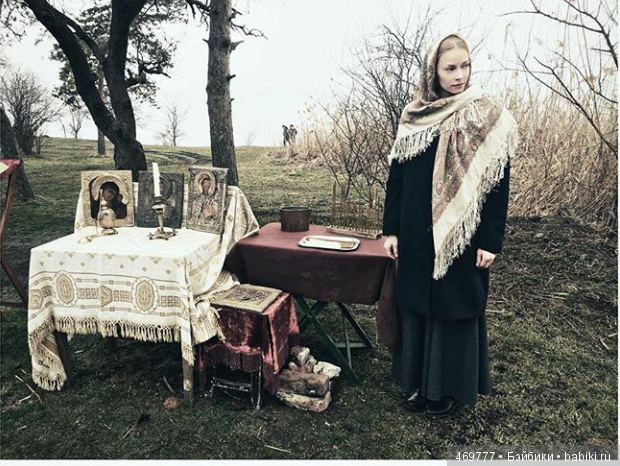 "Хождение по мукам", или как мой город стал съёмочной площадкой (фото 8)