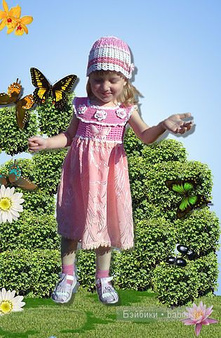 Мои увлечения — Другие хобби и увлечения: сад