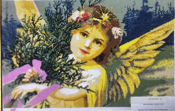 Мои увлечения — Другие хобби и увлечения: сад (фото 8)