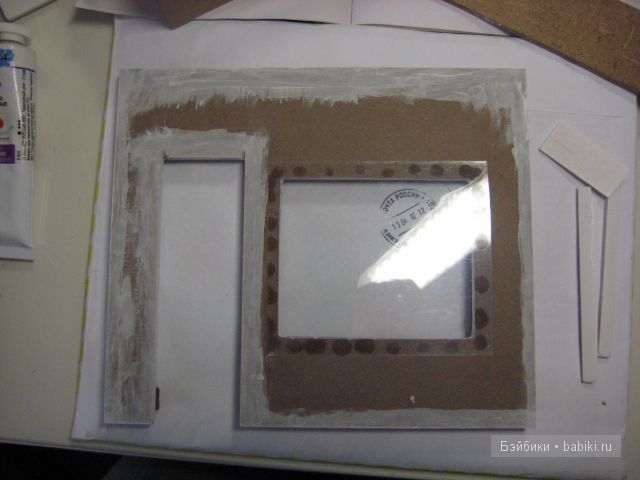 Любите торты, пирожные? Магазин с тортиками для кукол (фото 3)