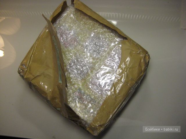 Любите торты, пирожные? Магазин с тортиками для кукол (фото 2)