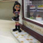 Любите торты, пирожные? Магазин с тортиками для кукол