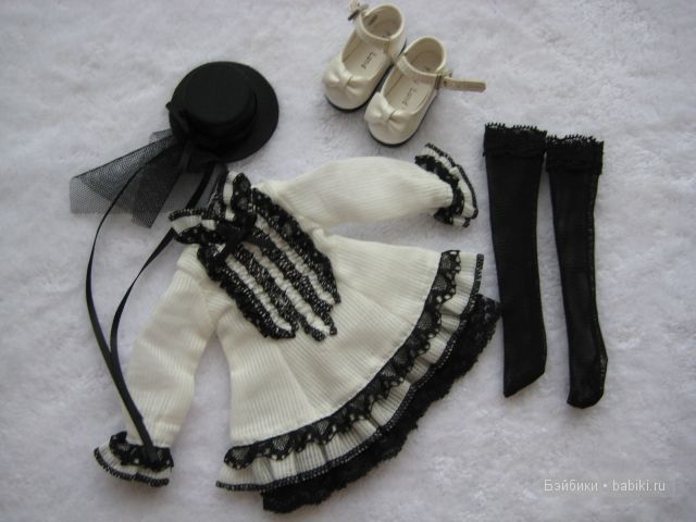 Как заканчивается трехмесячное ожидание. BJD Ante | Бэйбики Как заканчивается трехмесячное ожидание. BJD Ante (фото 10)