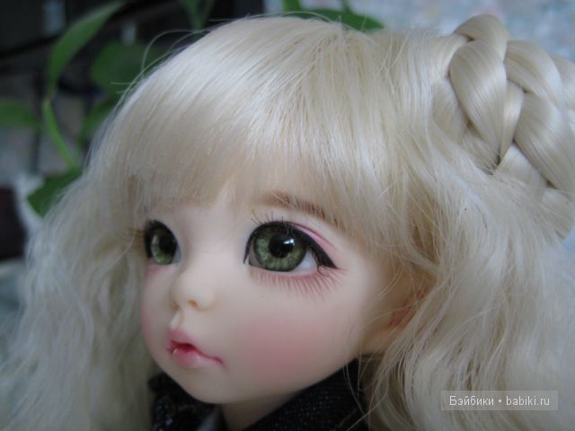 Люсиль БЖД Ante Люсиль БЖД Ante