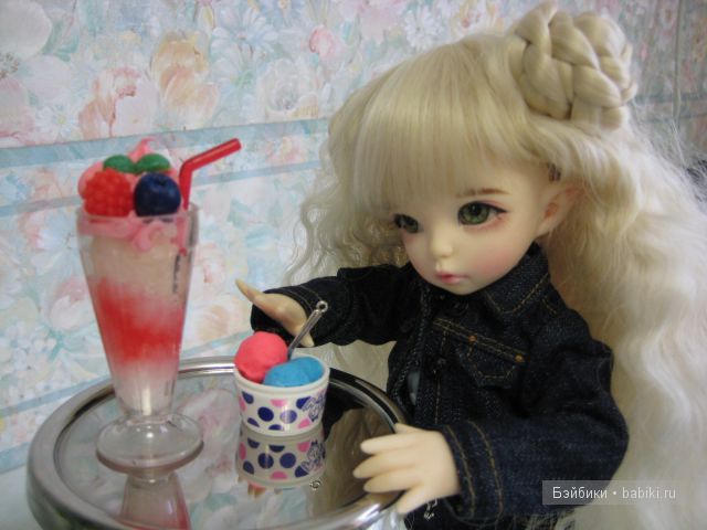 Люсиль - наездница ! Вся БЖД семья | Бэйбики Люсиль - наездница ! Вся БЖД семья