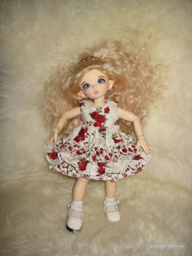 Люсиль - наездница ! Вся БЖД семья | Бэйбики Люсиль - наездница ! Вся БЖД семья