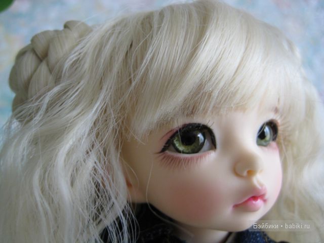 Люсиль БЖД Ante Люсиль БЖД Ante