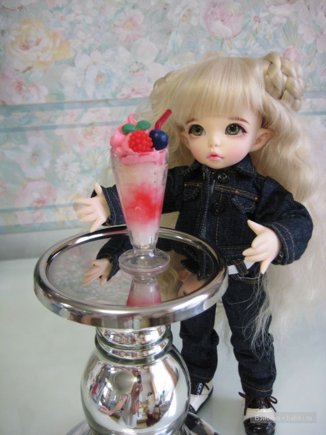 Люсиль - наездница ! Вся БЖД семья | Бэйбики Люсиль - наездница ! Вся БЖД семья