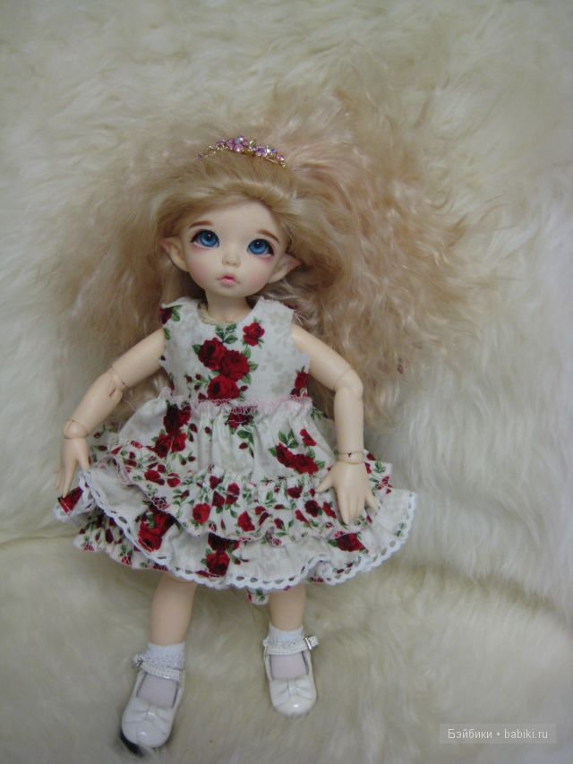 Люсиль - наездница ! Вся БЖД семья