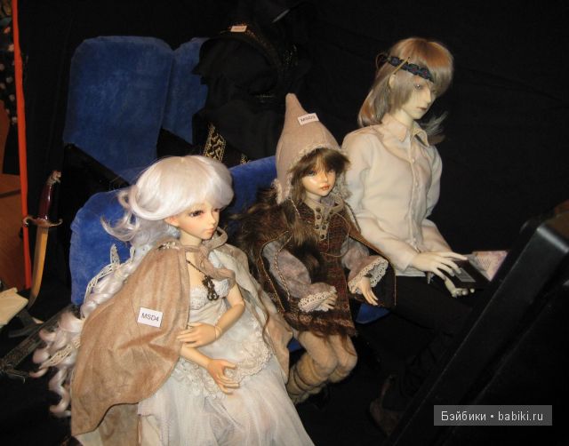 Пати "Фандом" в Санкт-Петербурге