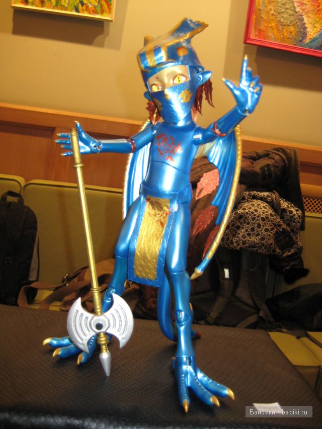 Пати "Фандом" в Санкт-Петербурге