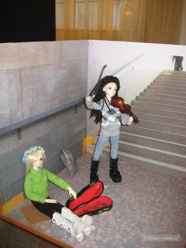 Пати "Фандом" в Санкт-Петербурге