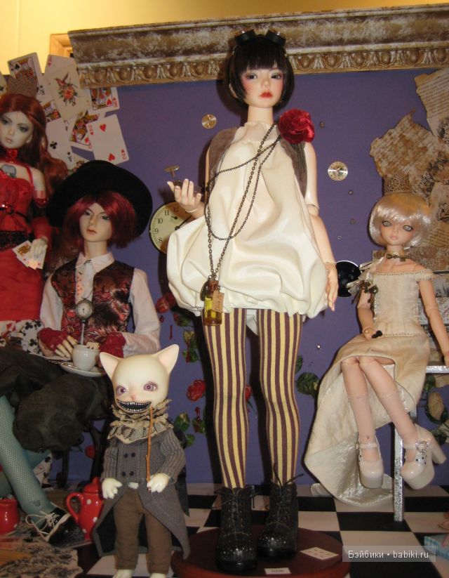 Пати "Фандом" в Санкт-Петербурге