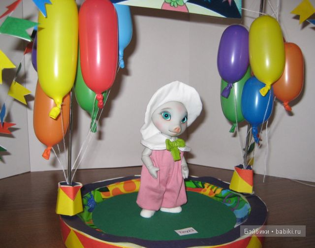 Пати "Фандом" в Санкт-Петербурге