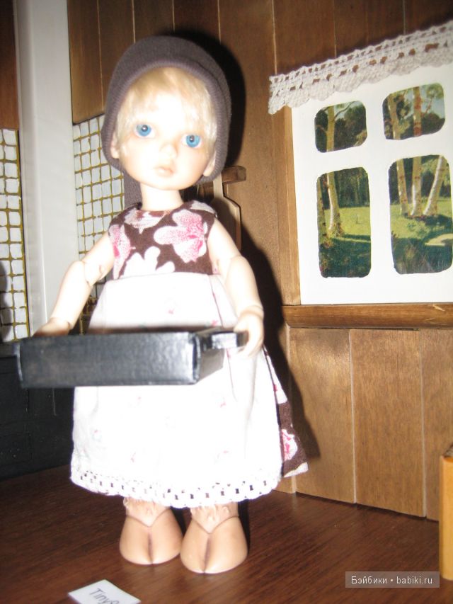 Пати "Фандом" в Санкт-Петербурге (фото 5)