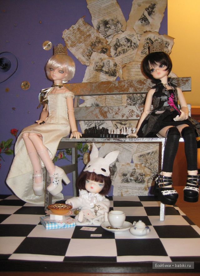 Пати "Фандом" в Санкт-Петербурге