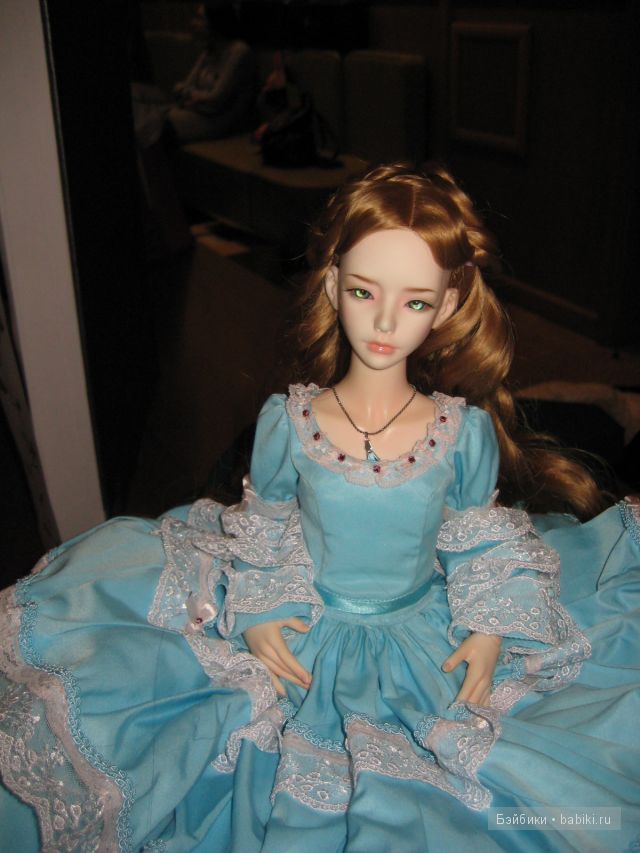 Пати "Фандом" в Санкт-Петербурге (фото 9)