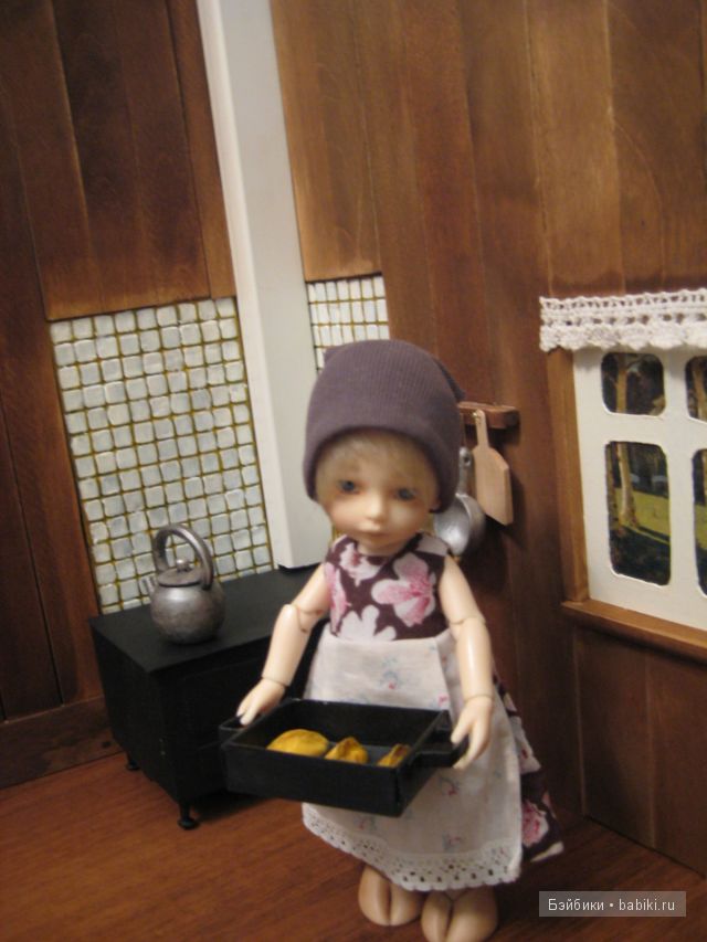 Пати "Фандом" в Санкт-Петербурге (фото 6)