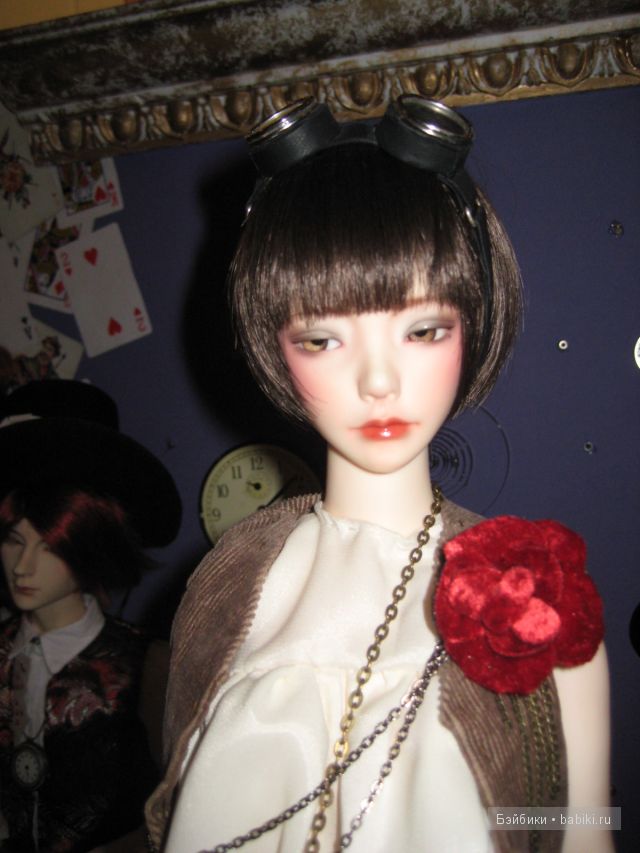 Пати "Фандом" в Санкт-Петербурге