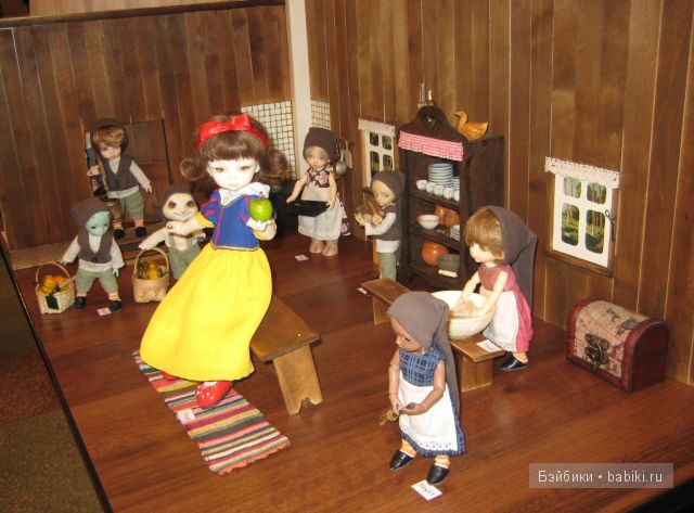 Пати "Фандом" в Санкт-Петербурге