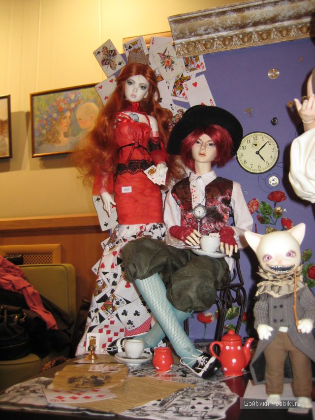 Пати "Фандом" в Санкт-Петербурге