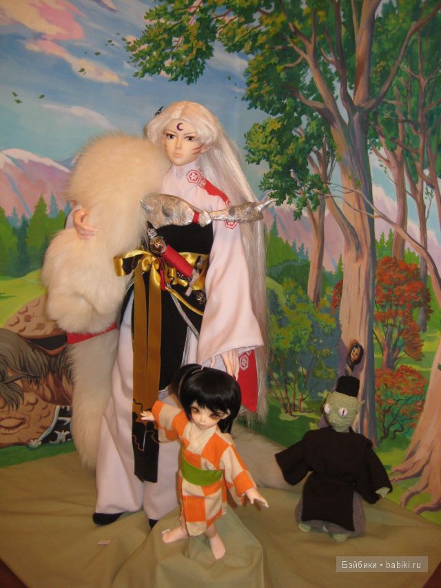 Пати "Фандом" в Санкт-Петербурге