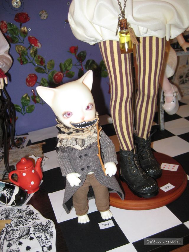 Пати "Фандом" в Санкт-Петербурге