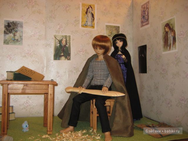 Пати "Фандом" в Санкт-Петербурге