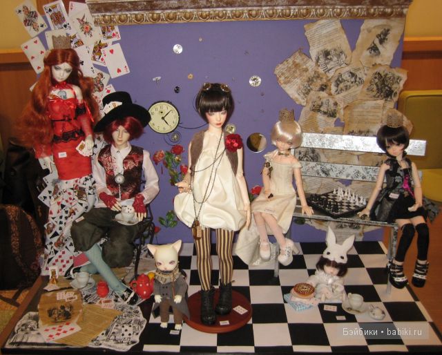 Пати "Фандом" в Санкт-Петербурге