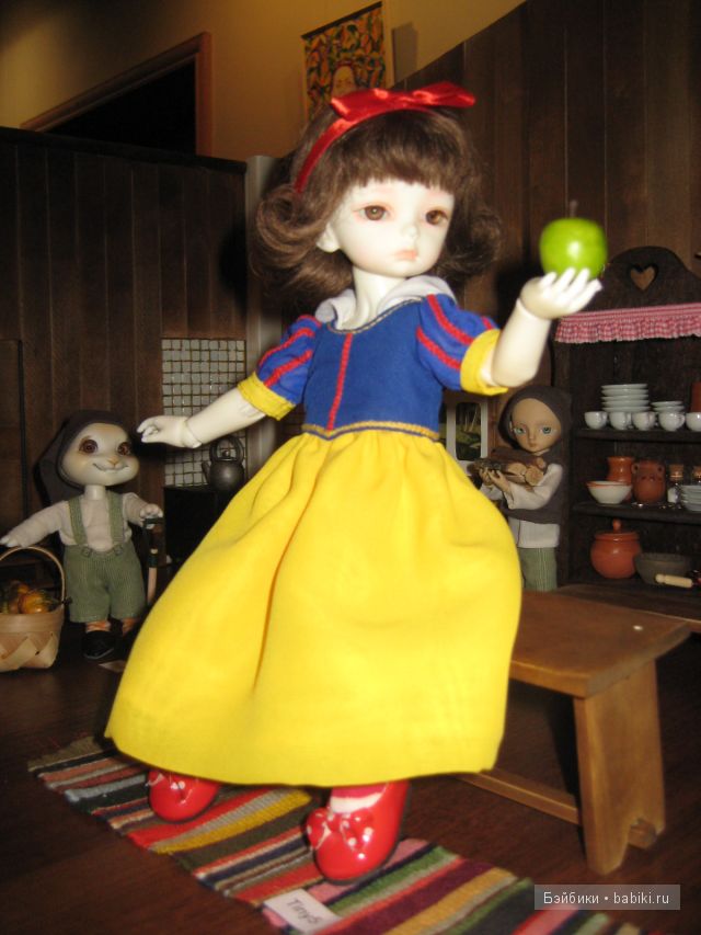 Пати "Фандом" в Санкт-Петербурге (фото 2)