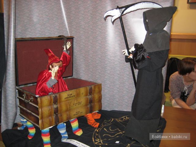 Пати "Фандом" в Санкт-Петербурге