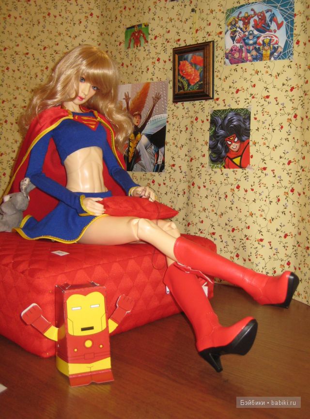 Пати "Фандом" в Санкт-Петербурге (фото 7)