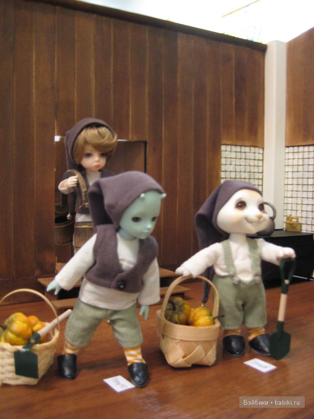 Пати "Фандом" в Санкт-Петербурге (фото 4)