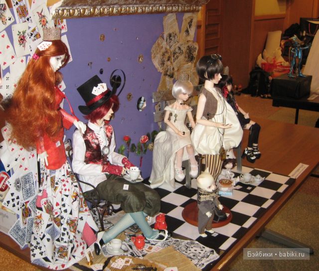 Пати "Фандом" в Санкт-Петербурге