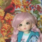 Подарки для Люсиль и смена ОБРАЗА !