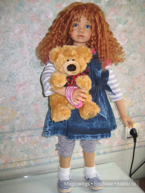 Поменять глаза кукле от Angela Sutter, какое имя дать | Бэйбики Поменять глаза кукле от Angela Sutter, какое имя дать