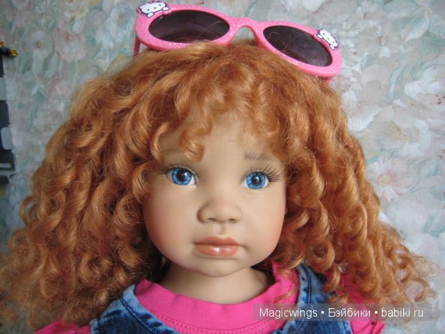 Поменять глаза кукле от Angela Sutter, какое имя дать | Бэйбики Поменять глаза кукле от Angela Sutter, какое имя дать