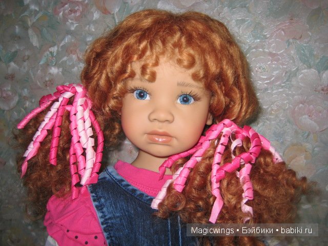 Поменять глаза кукле от Angela Sutter, какое имя дать | Бэйбики Поменять глаза кукле от Angela Sutter, какое имя дать