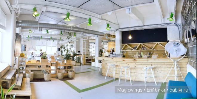 Место встречи изменить нельзя !