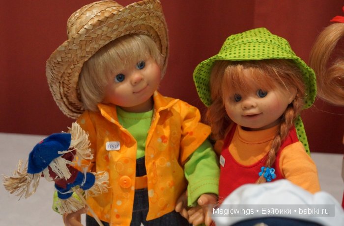 Как я поиграла на встрече с Wichtel от Rosemarie Müller и чем это кончилось (фото 9)