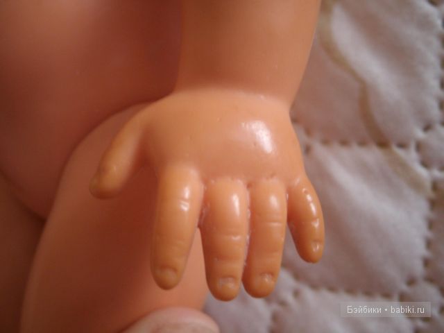 Причёска для куклы — Перепрошивка волос и восстановление париков: МК (фото 5)